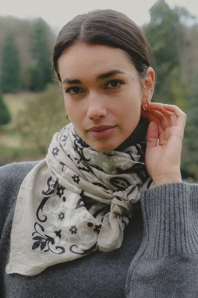 Bandana Scarf