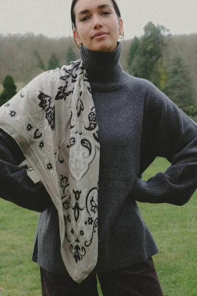 Bandana Scarf