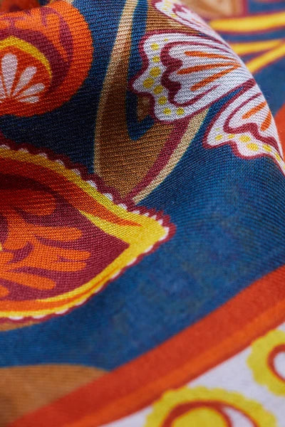 Volcanique Scarf