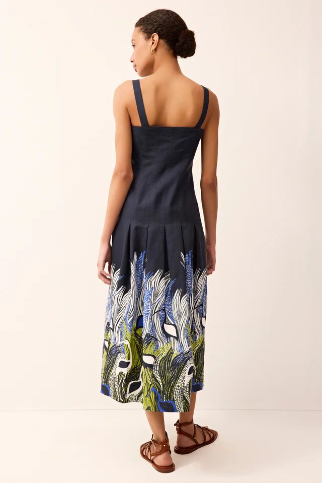Dixon Dress