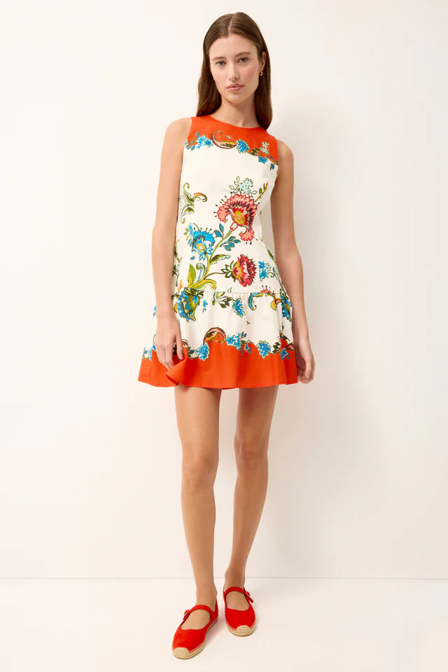 Marilyn Dress