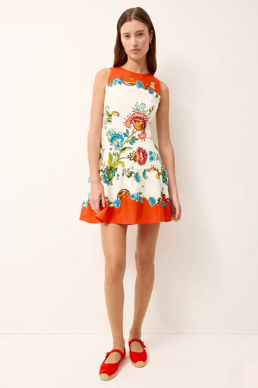 Marilyn Dress