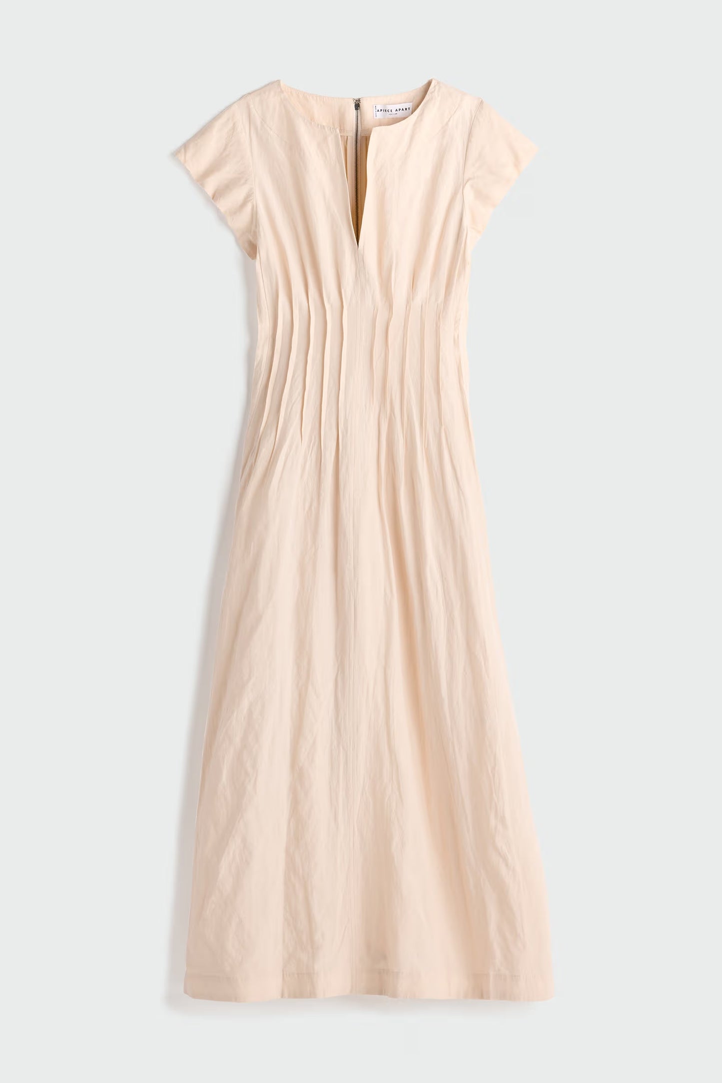 Maravilla Pintuck Maxi