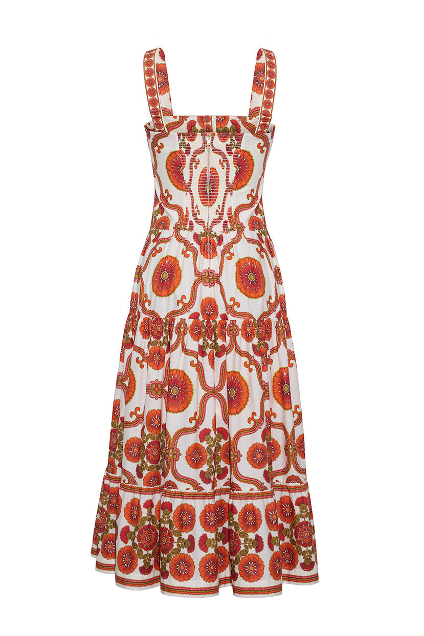 Margarita Dress