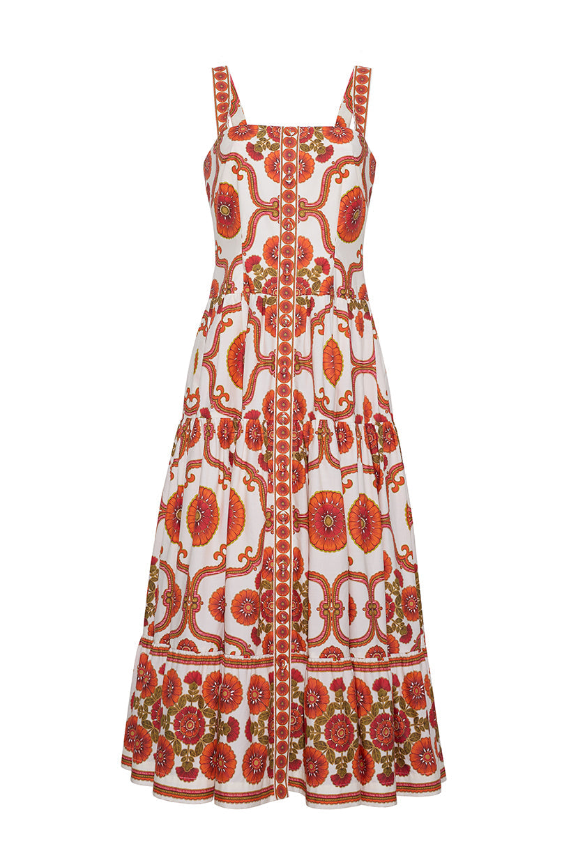 Margarita Dress