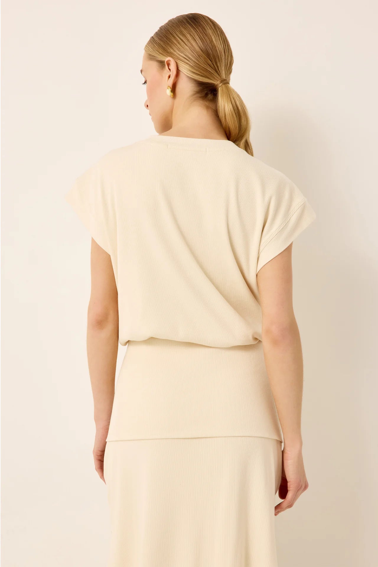 Arlo Pullover
