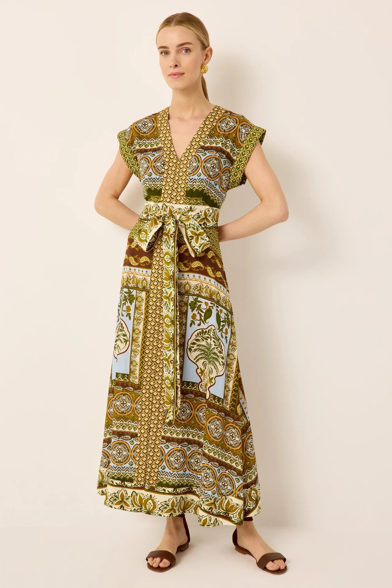Ashton Dress