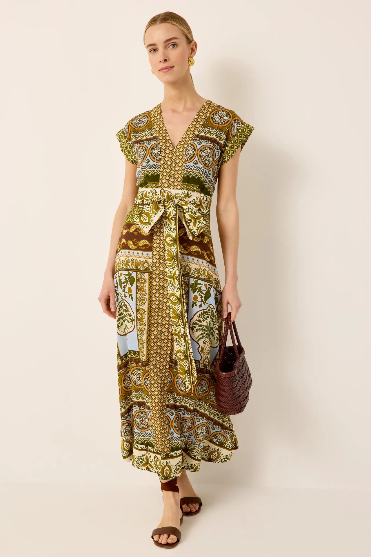 Ashton Dress