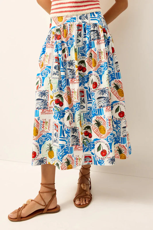 Vicki Skirt