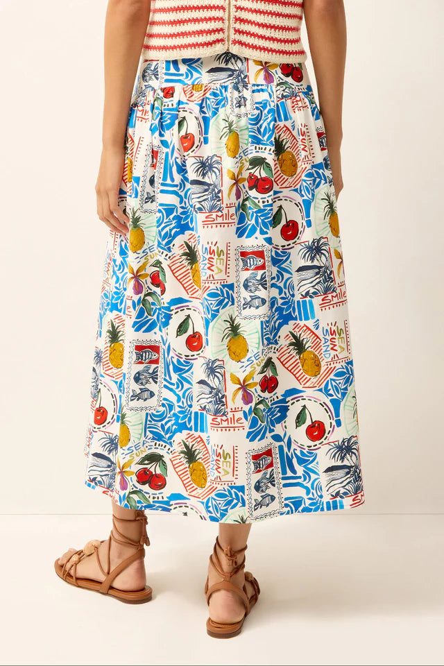 Vicki Skirt