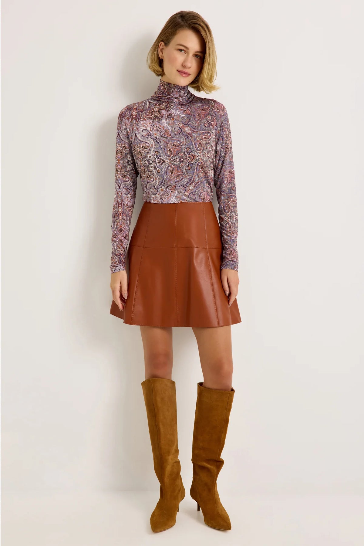 Eloise Top
