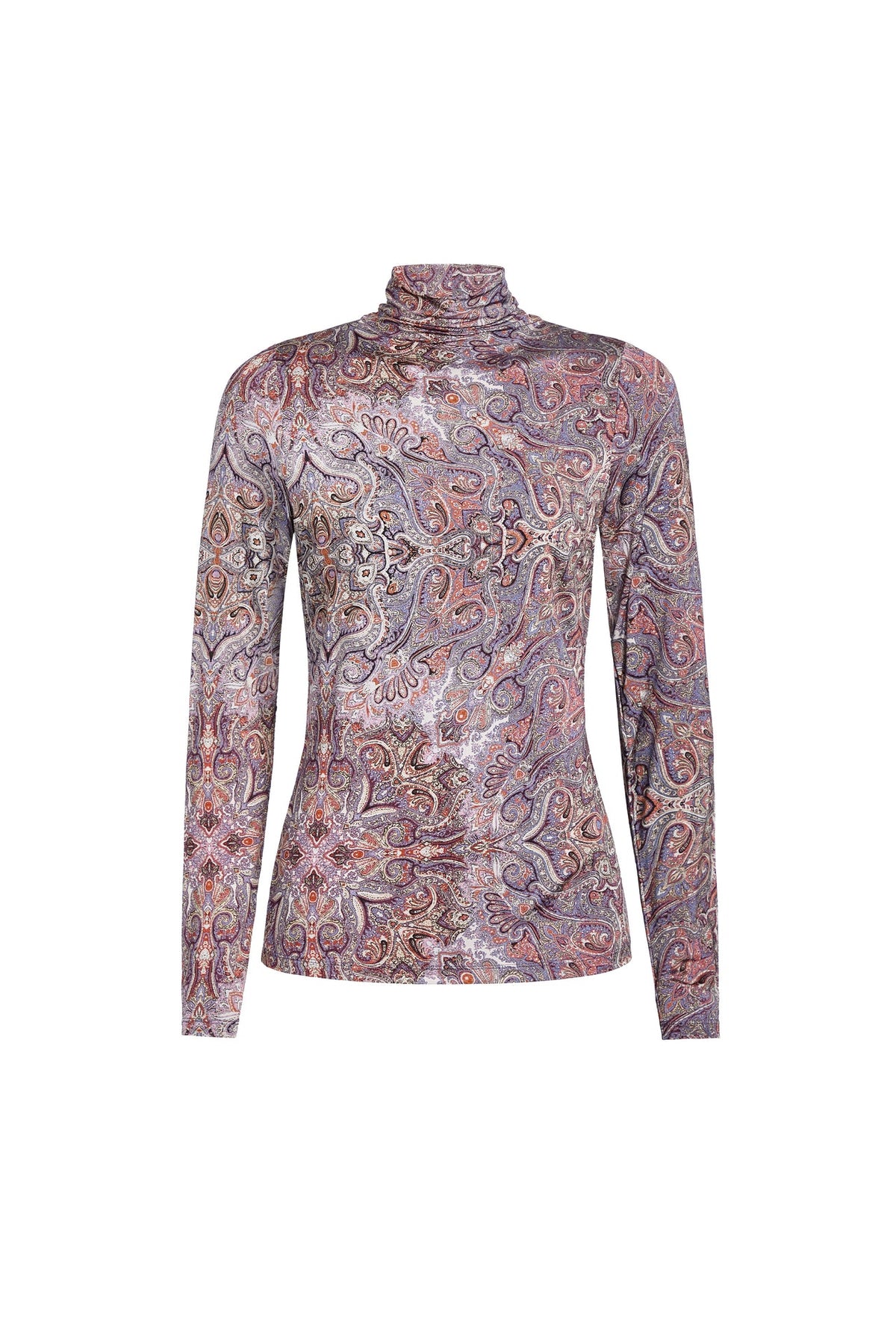 Eloise Top