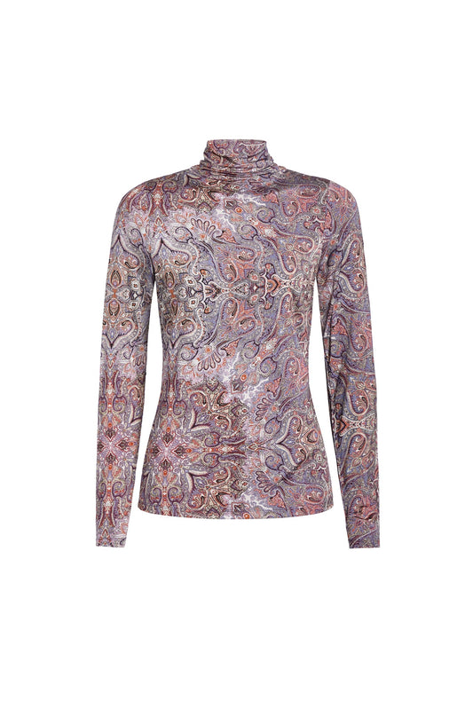 Eloise Top