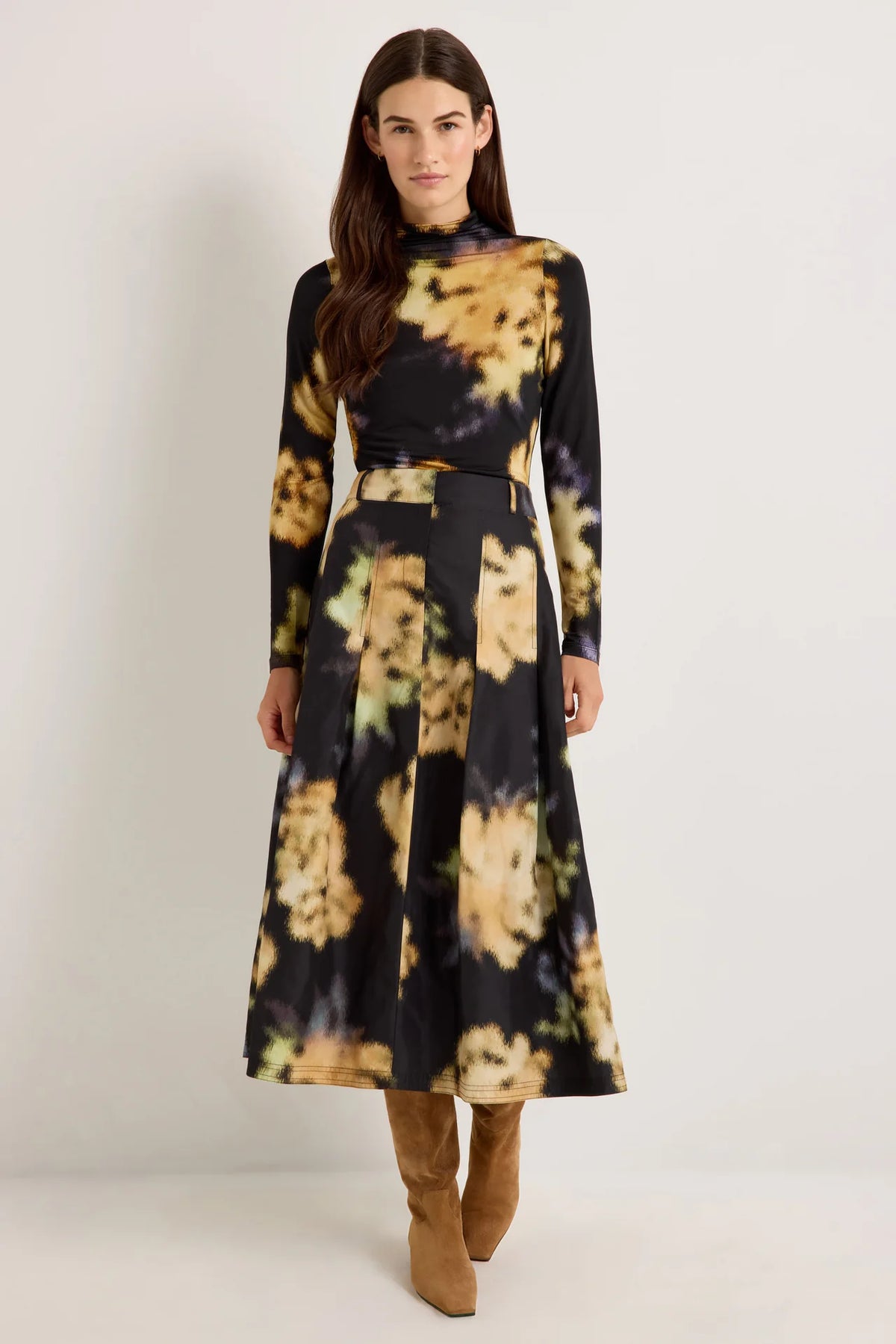 Faith Skirt