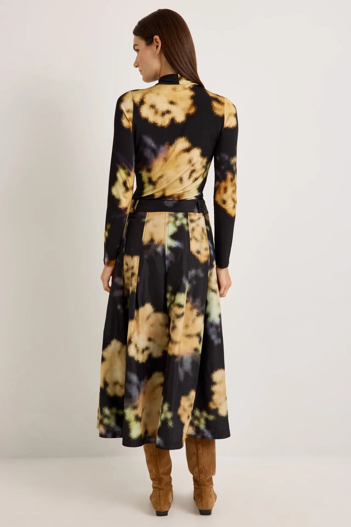 Faith Skirt