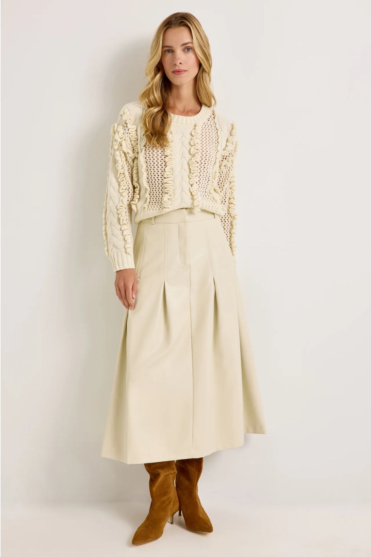 Faith Skirt