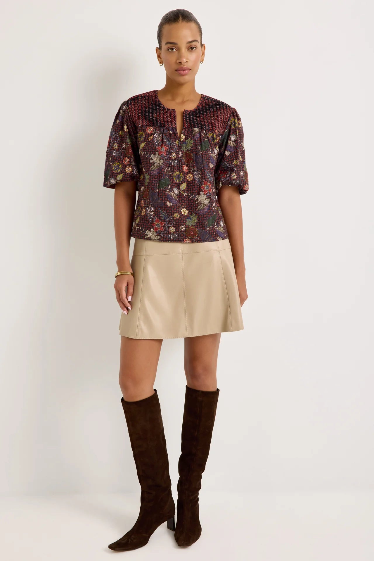 Laurel Top