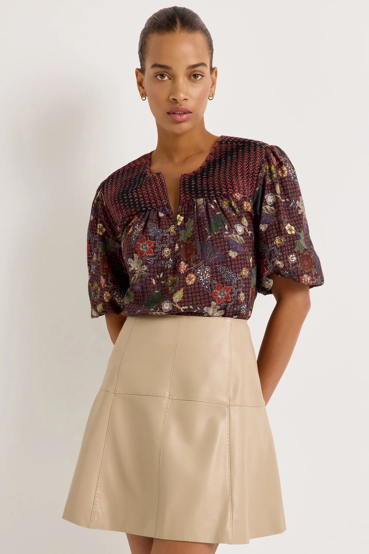 Laurel Top