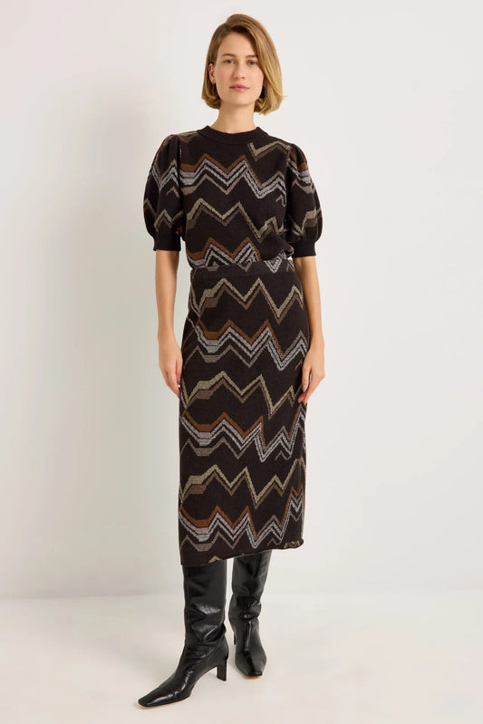 Lizette Skirt