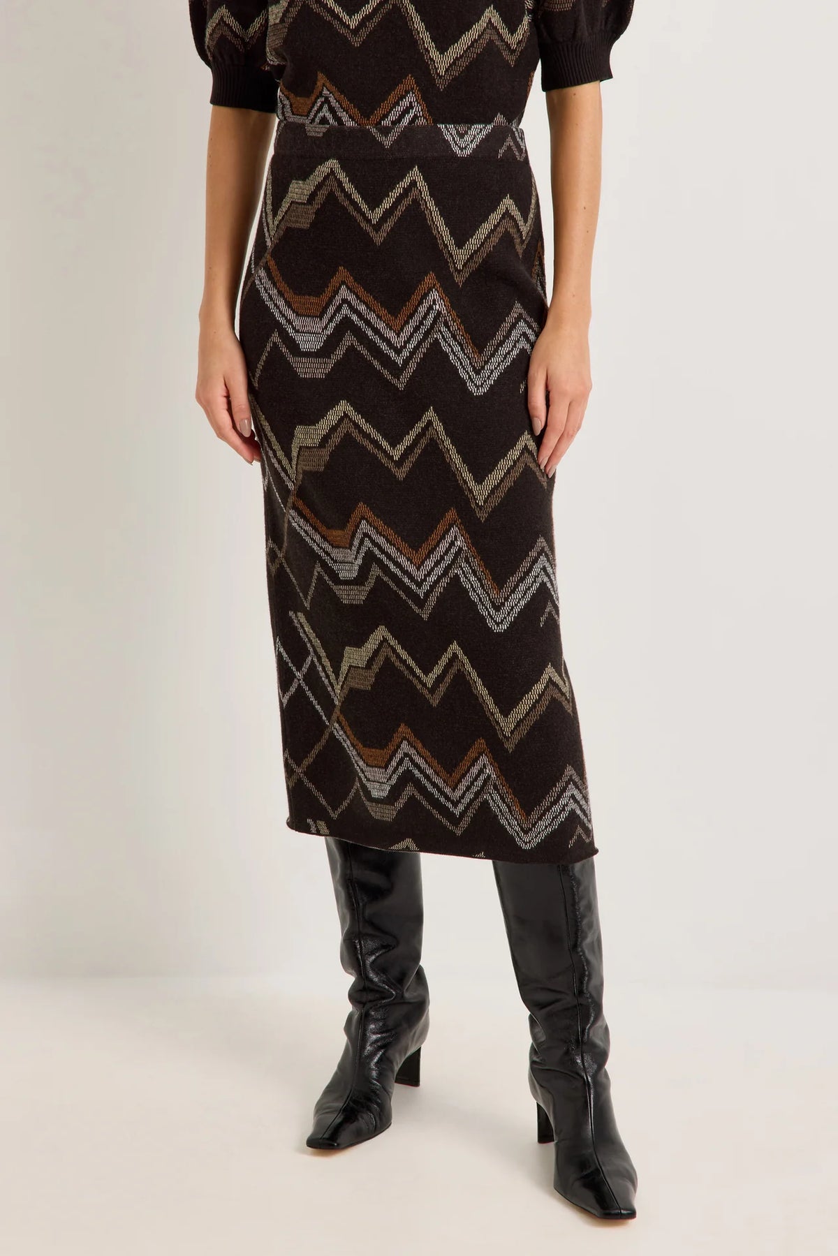Lizette Skirt