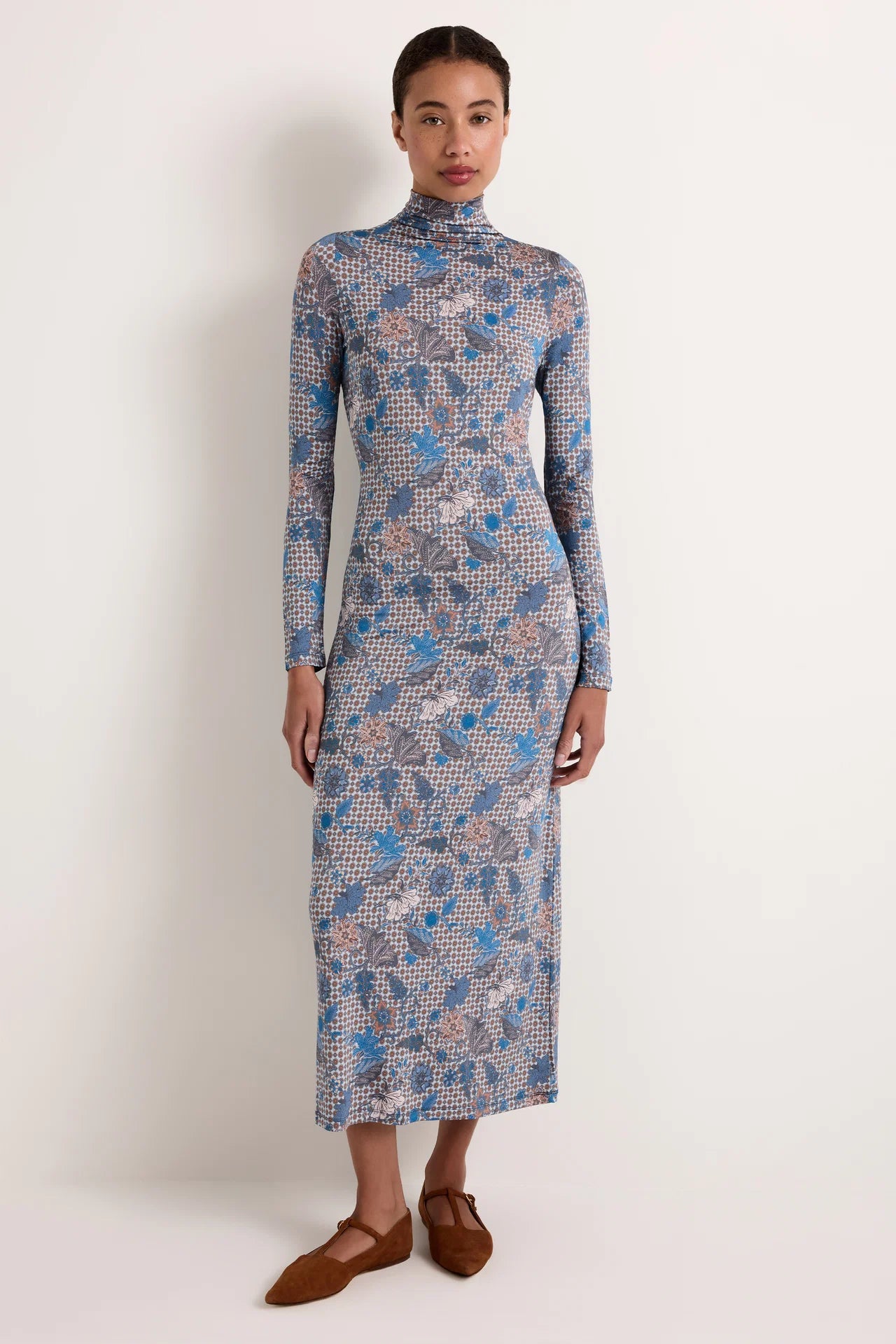 Paxton Dress