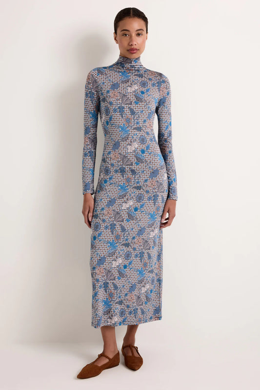 Paxton Dress