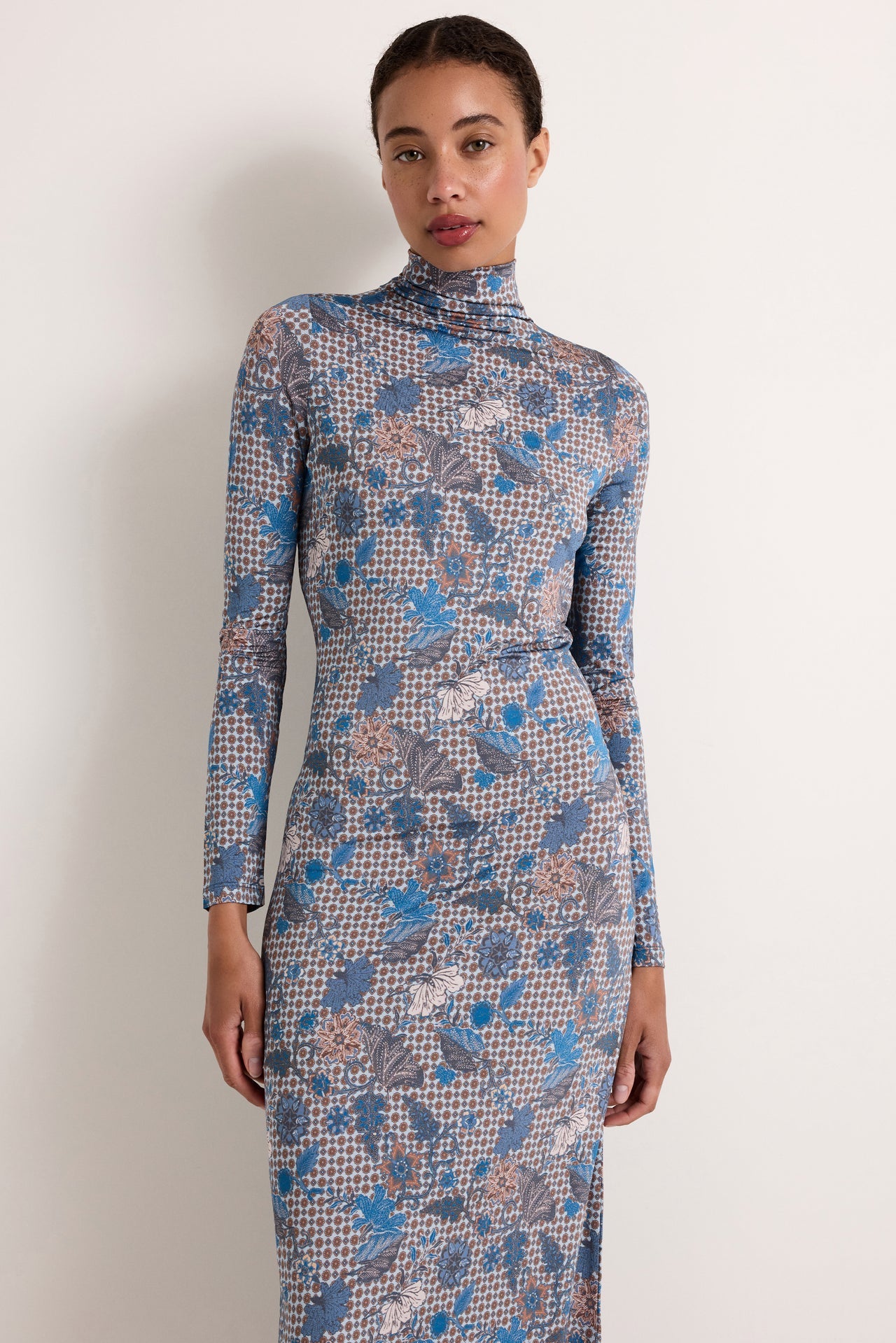 Paxton Dress