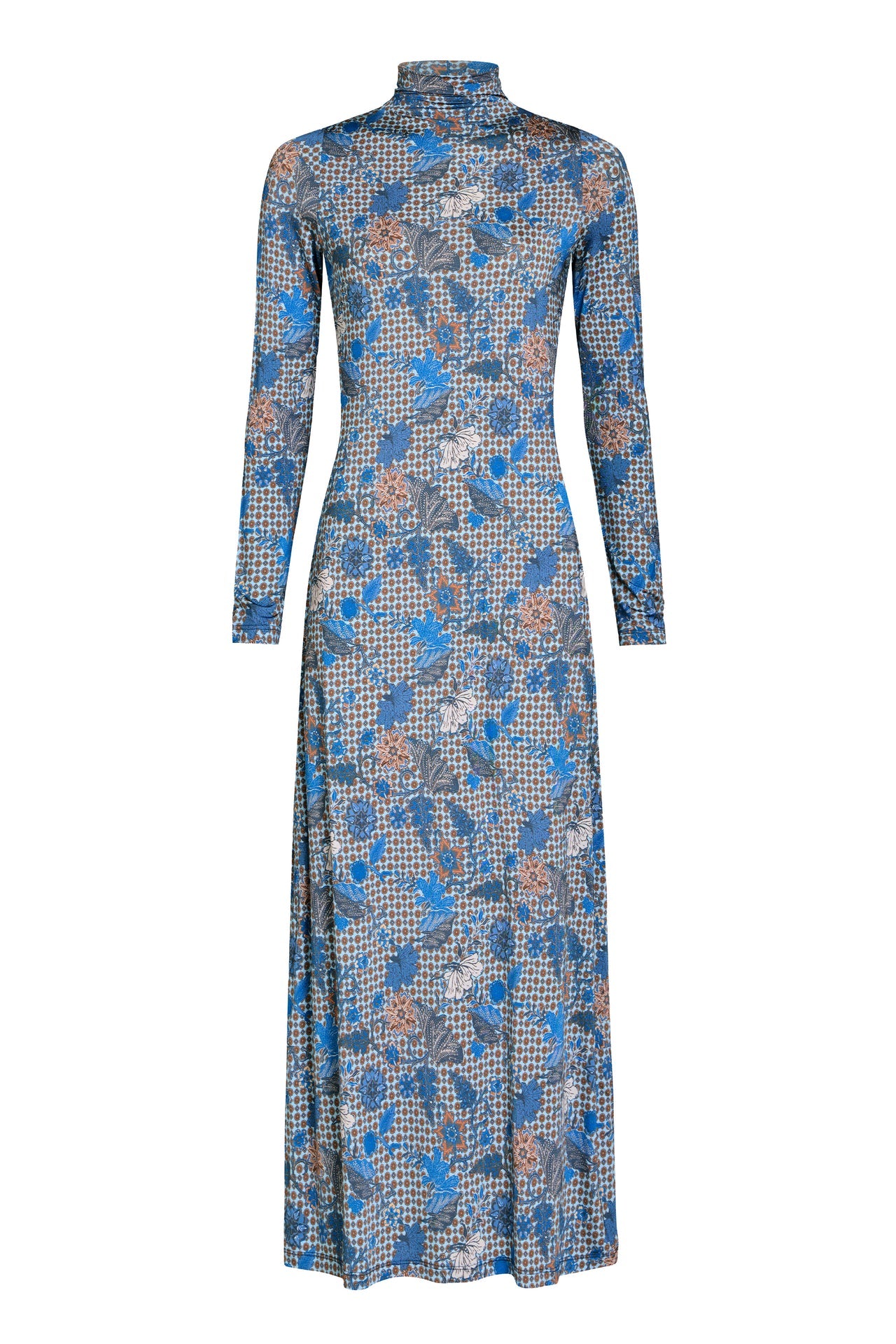 Paxton Dress