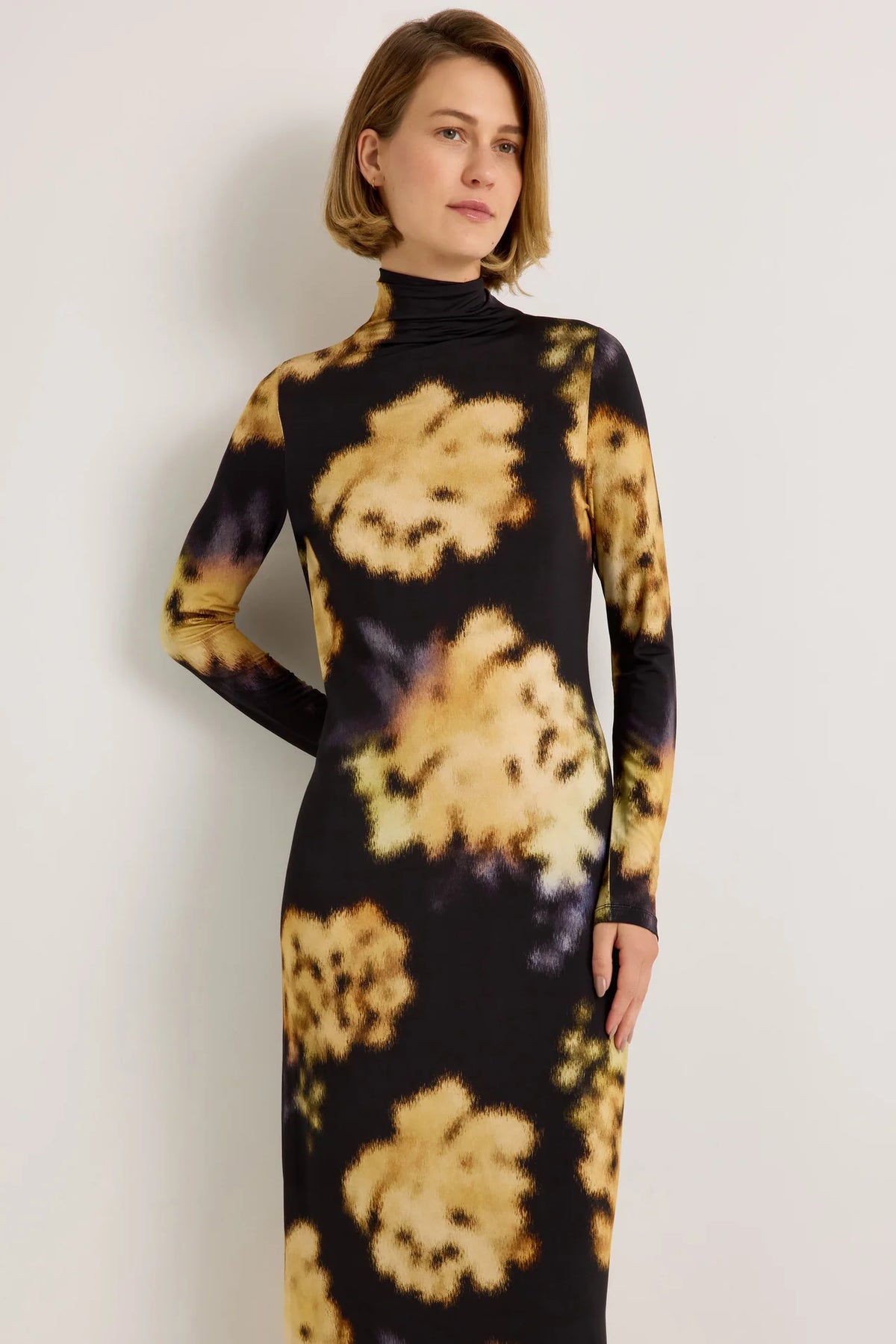 Paxton Dress
