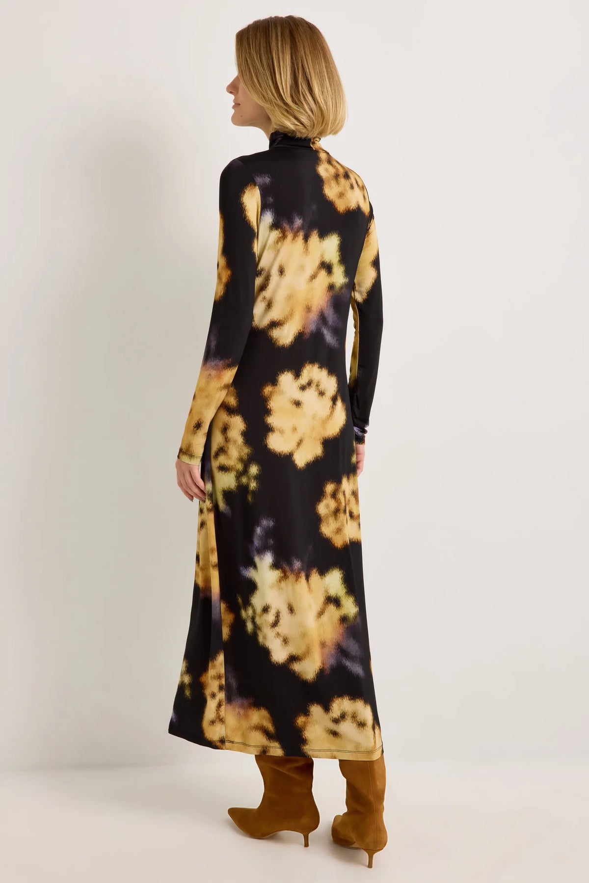 Paxton Dress