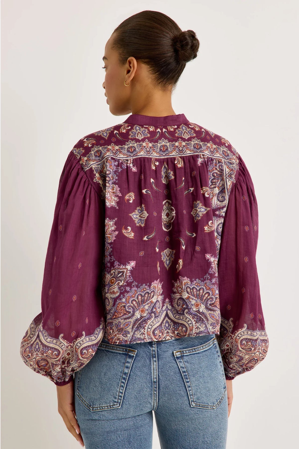 Rhiannon Top