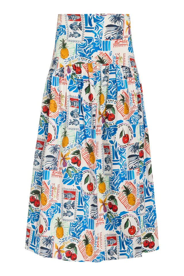 Vicki Skirt