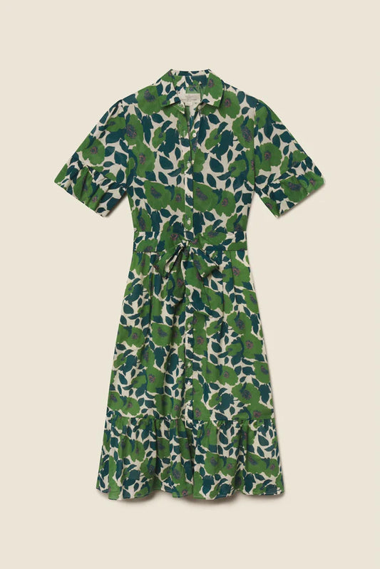 Martiana Dress