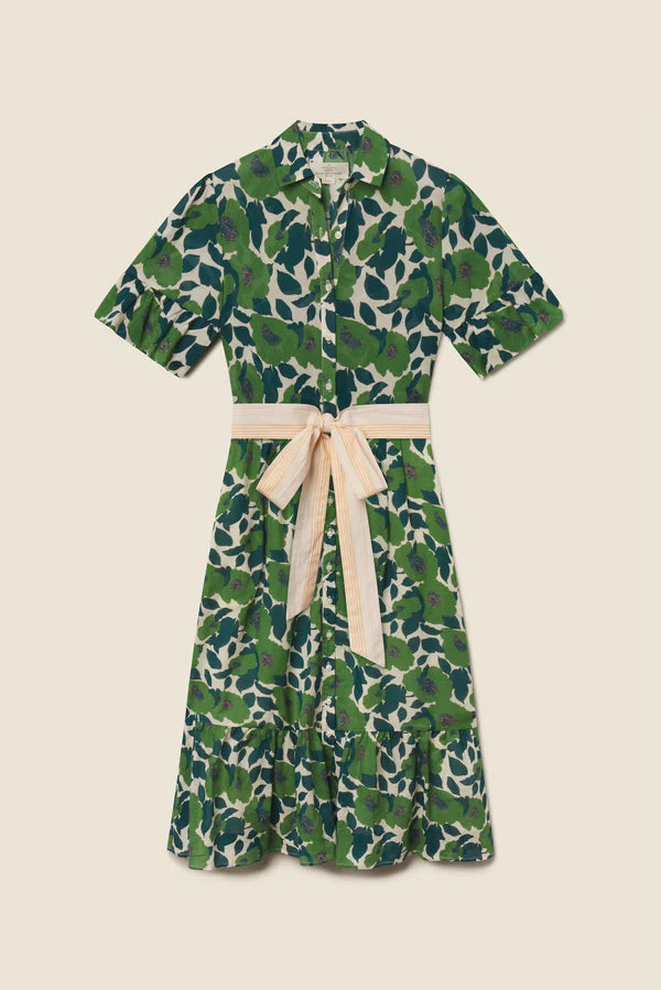 Martiana Dress