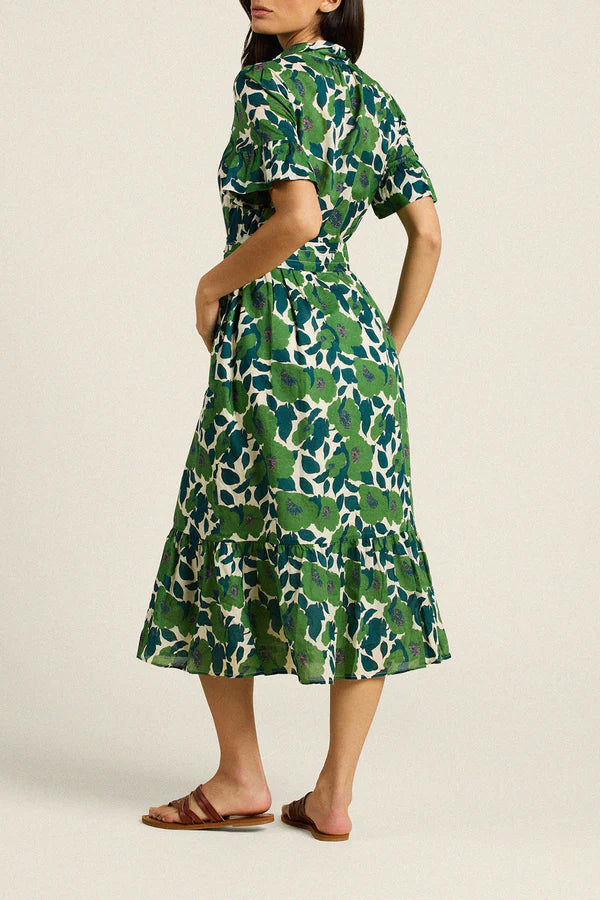 Martiana Dress