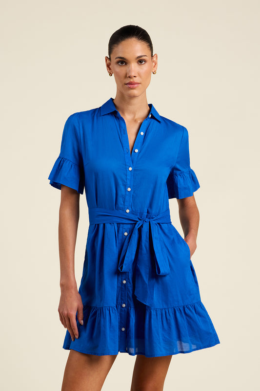 Martinique Dress