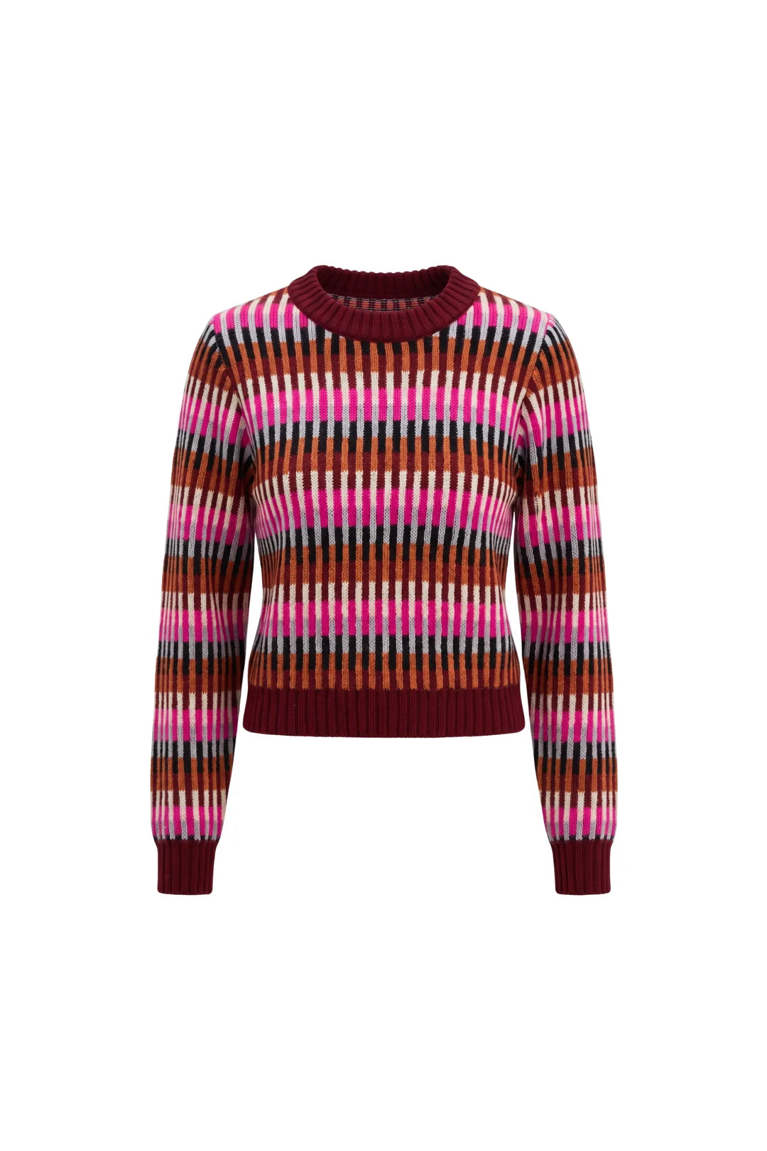 Nora Sweater