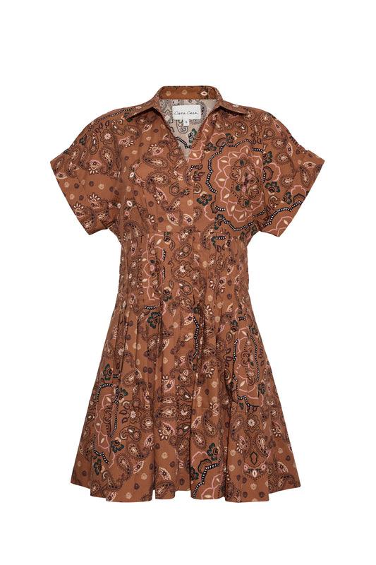 Nash Mini Dress