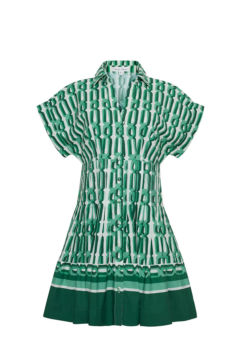 Nash Mini Dress
