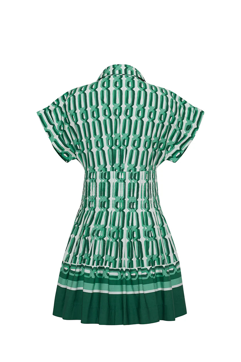 Nash Mini Dress