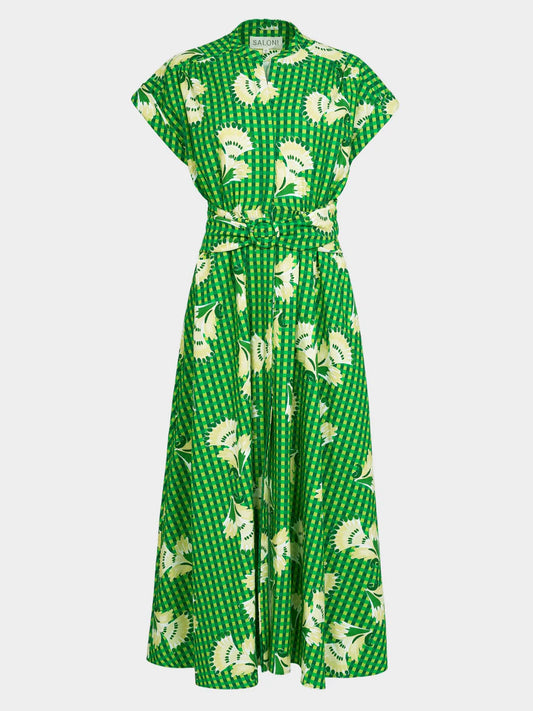 Neesha Dress