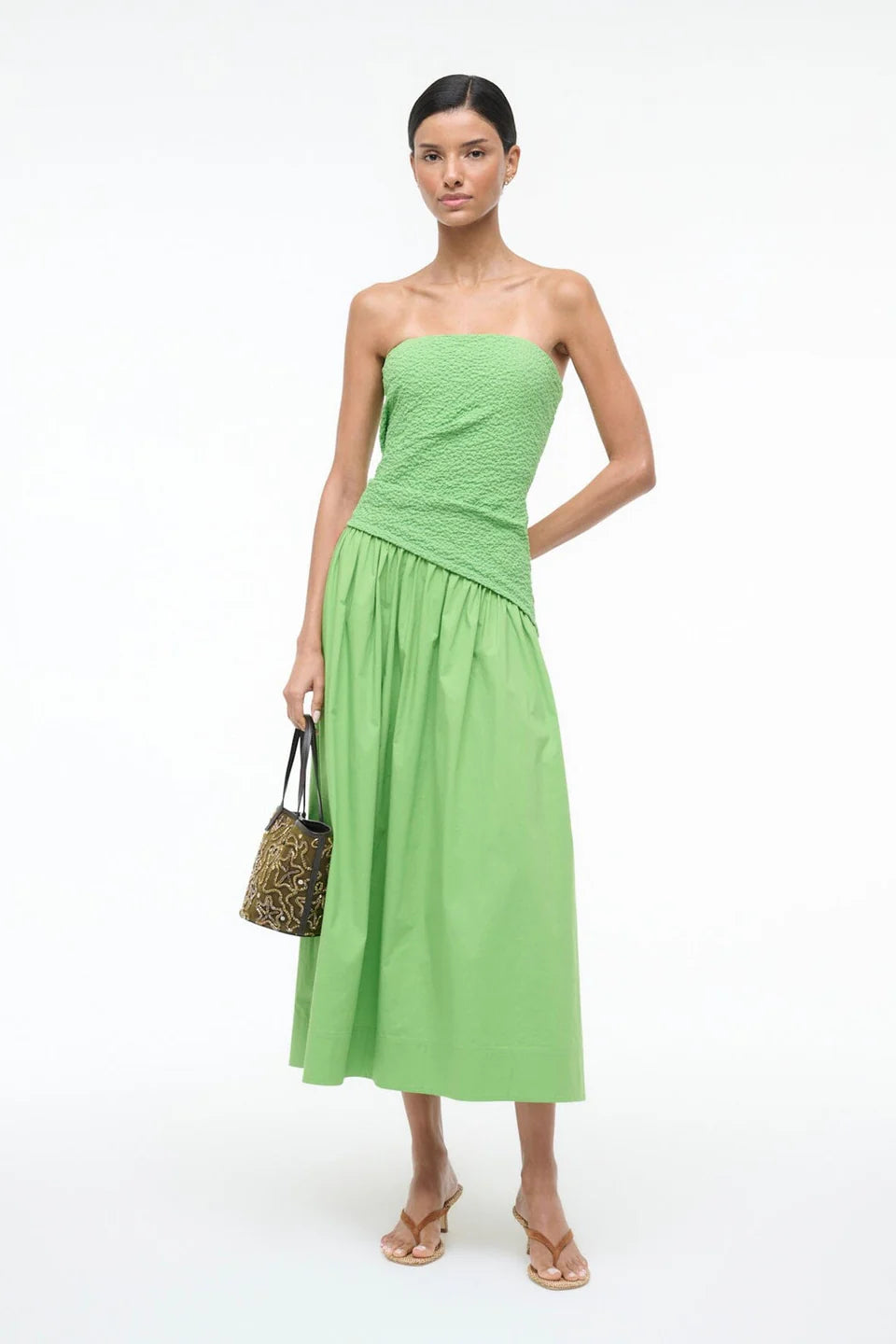Nia Dress