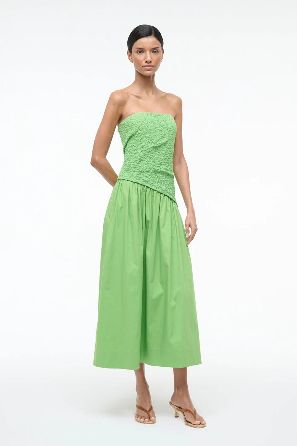 Nia Dress