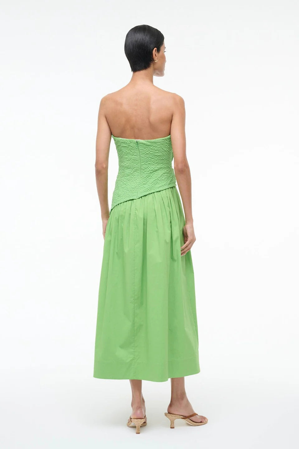Nia Dress