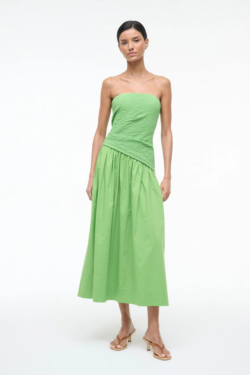 Nia Dress