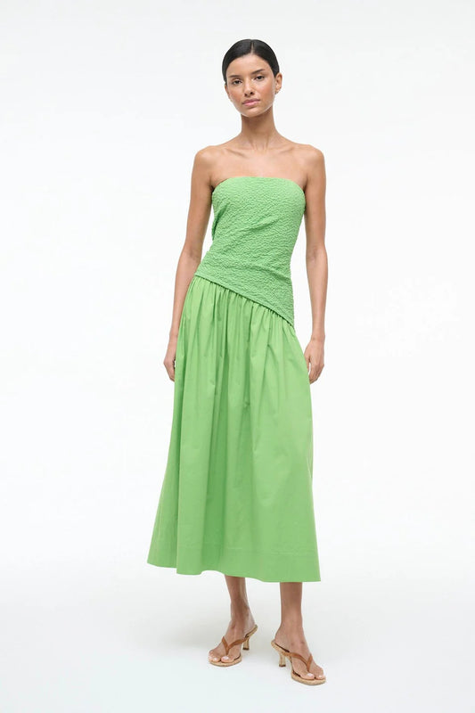 Nia Dress