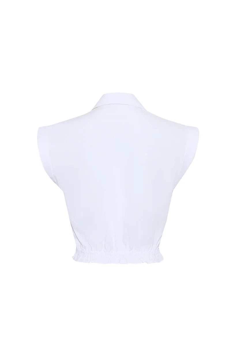 Octavia Top