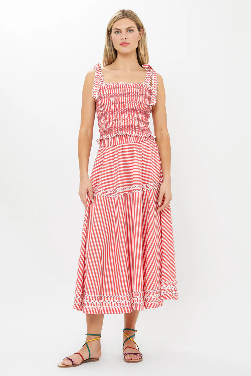 Olivia Skirt