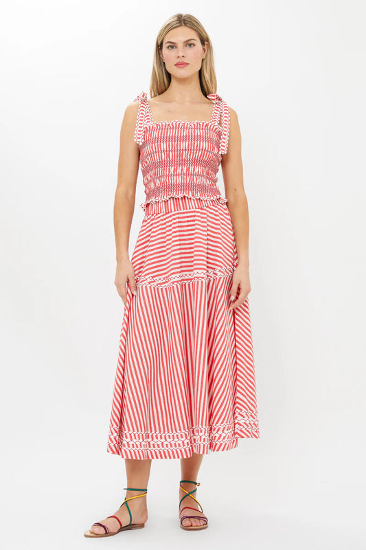 Olivia Skirt