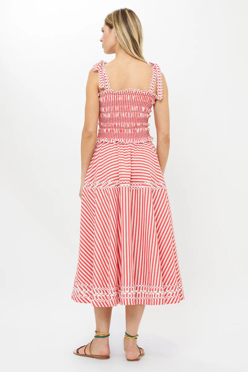Olivia Skirt